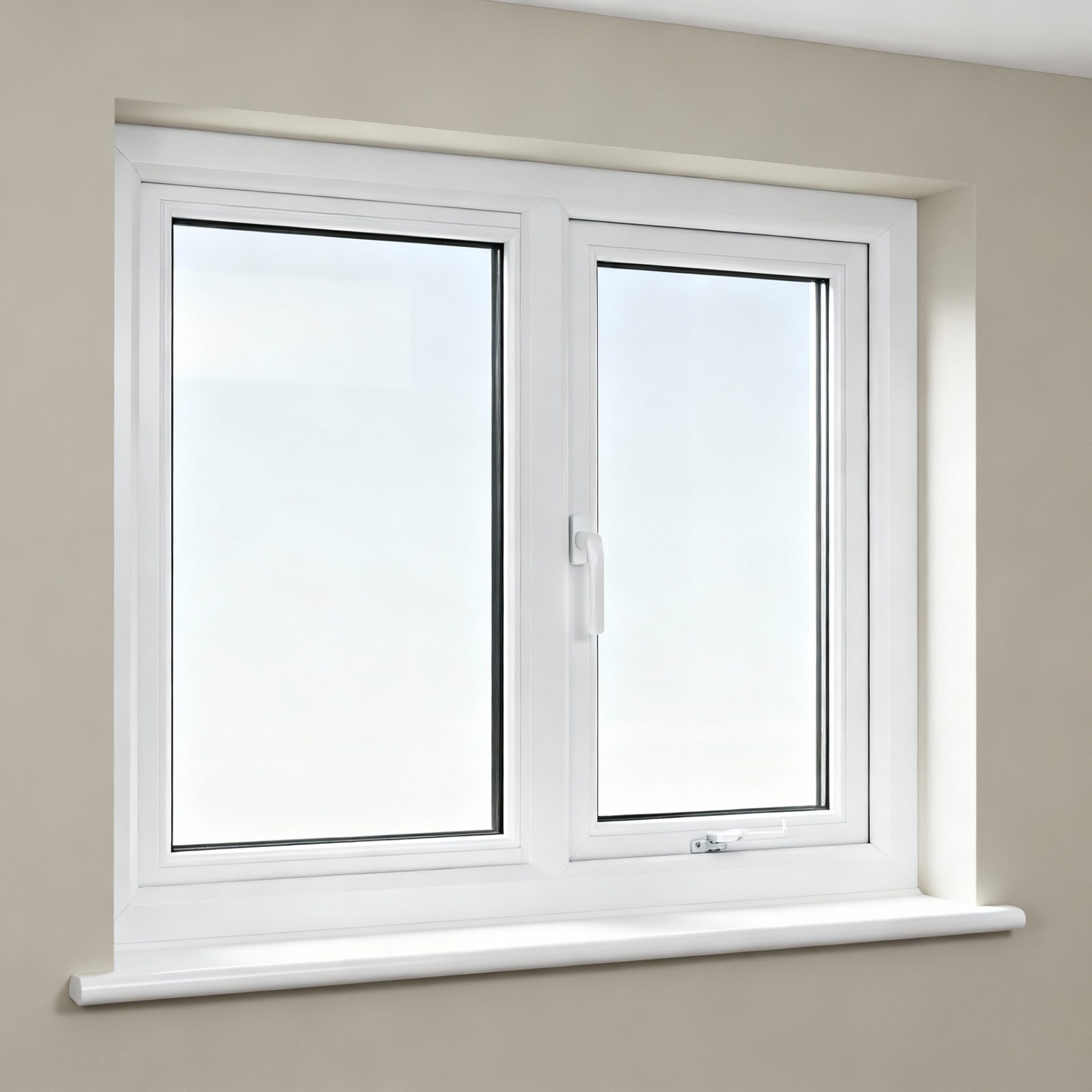 OPTIMA - CASEMENT SYSTEM